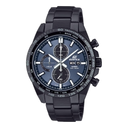 Edifice Standard Chronograph Stainless Steel Men Watch EFR-574DC-2AVUDF