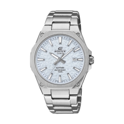 Edifice Standard Chronograph Stainless Steel Men Watch EFR-S108DE-2AVUDF