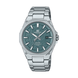 Edifice Standard Chronograph Stainless Steel Men Watch EFR-S108DE-3AVUDF