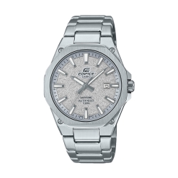 Edifice Standard Chronograph Stainless Steel Men Watch EFR-S108DE-8AVUDF