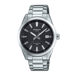 Edifice Standard Chronograph Stainless Steel Men Watch EFV-160D-1AVDF