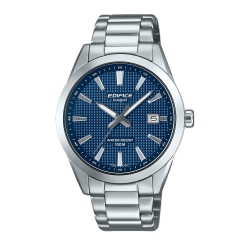 Edifice Standard Chronograph Stainless Steel Men Watch EFV-160D-2AVDF