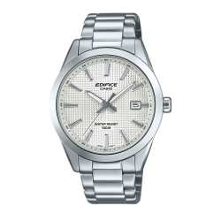 Edifice Standard Chronograph Stainless Steel Men Watch EFV-160D-7AVDF