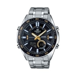 EDIFICE STANDARD CHRONOGRAPH Men Watch EFV-C100D-1BVDF