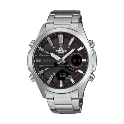 EDIFICE Standard Chronograph Men Watch EFV-C120D-1A4DF