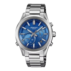 Edifice Smart Phone Link Men Chronograph Watch EQB-1300D-2ADF