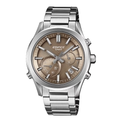 Edifice Smart Phone Link Men Chronograph Watch EQB-1300D-5ADF
