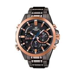 Edifice INFINITI Red Bull Racing Limited Edition  Watch EQB-510RBM-1ADR