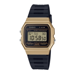 CASIO Digital Men Watch F-91WM-9ADF