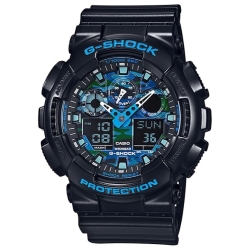 ساعة G-SHOCK كاجوال للرجال GA-100CB-1ADR