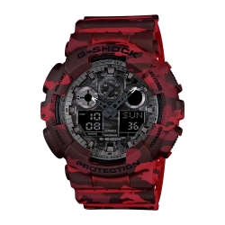 G-SHOCK Casual Men Watch GA-100CM-4ADR