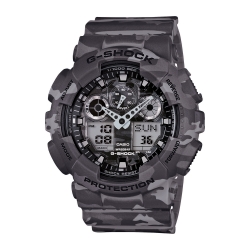 G-SHOCK Casual Men Watch GA-100CM-8ADR