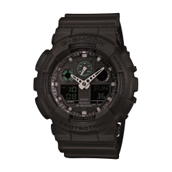 G-SHOCK Casual Men Watch GA-100MB-1ADR