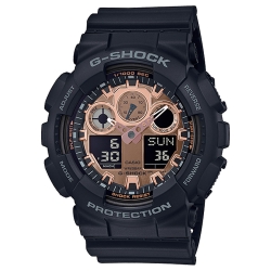 G-SHOCK Casual Men Watch GA-100MMC-1ADR