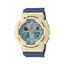 G-SHOCK Casual Men Watch GA-100PC-7A2DR