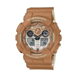 G-SHOCK Shiba Inu Casual Men Watch GA-100SHB-5ADR