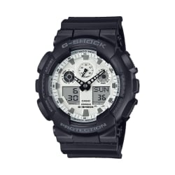 G-SHOCK Men Casual Watch GA-100WD-1ADR