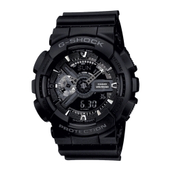 G-SHOCK Casual Men Watch GA-110-1BDR