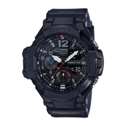 G-SHOCK Master of G GRAVITYMASTER Men Watch GA-1100-1A1DR