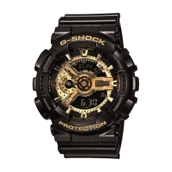 G-SHOCK Casual Men Watch GA-110GB-1ADR