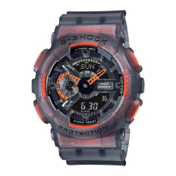 G-SHOCK Casual Men Watch GA-110LS-1ADR