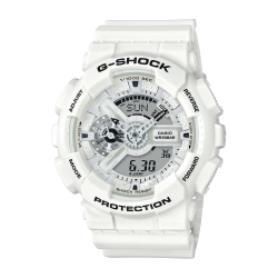 ساعة G-SHOCK كاجوال للرجال GA-110MW-7ADR