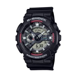 G-SHOCK Iconic Styles With Origin Colour Recreated Men Watch GA-110RL-1ADR