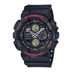 G-SHOCK Casual Men Watch GA-140-1A4DR