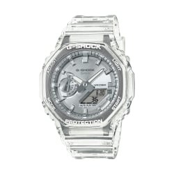G-SHOCK Transparant  Men Watch GA-2100BM-7A8DR