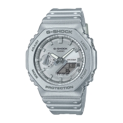 G-SHOCK Men Casual Watch GA-2100FF-8ADR