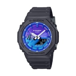 G-SHOCK Casual Men Watch GA-2100FL-1ADR