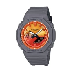 G-SHOCK Casual Men Watch GA-2100FL-8ADR