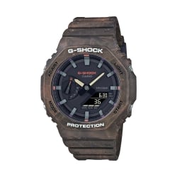 G-SHOCK Casual Men Watch GA-2100FR-5ADR