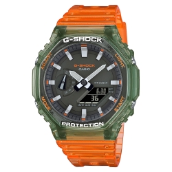 G-SHOCK Casual Men Watch GA-2100HC-4ADR