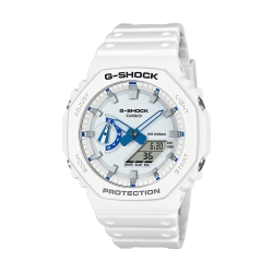 G-SHOCK Digital Analog Casual Men Watch GA-2100HDS-7A1DR