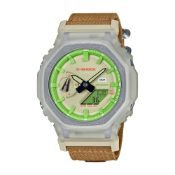 G-SHOCK Casual Men Watch GA-2100HUF-5ADR