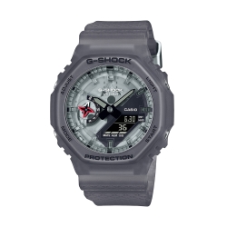 G-SHOCK Men Casual Watch Ninja Series GA-2100NNJ-8ADR