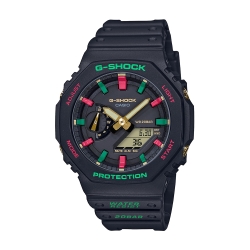 G-SHOCK Casual Men Watch GA-2100TH-1ADR