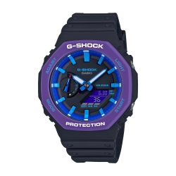 G-SHOCK Casual Men Watch GA-2100THS-1ADR