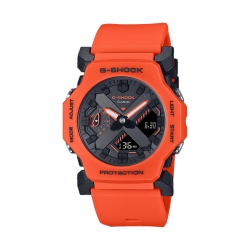 G-SHOCK Men Casual Watch GA-2300FL-4ADR