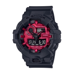 G-SHOCK Casual Men Watch GA-700AR-1ADR