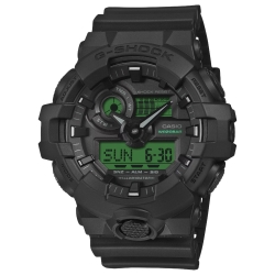 G-SHOCK Electro Green Digital Analogue Men Watch GA-700BEG-1ADR
