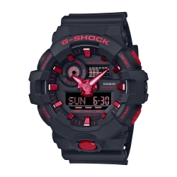 G-SHOCK Casual Men Watch GA-700BNR-1ADR