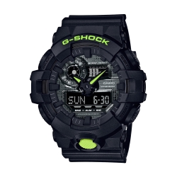 G-SHOCK Casual Men Watch GA-700DC-1ADR