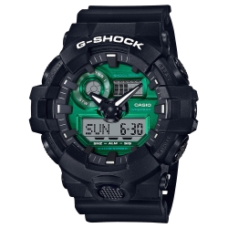 G-SHOCK Casual Men Watch GA-700MG-1ADR