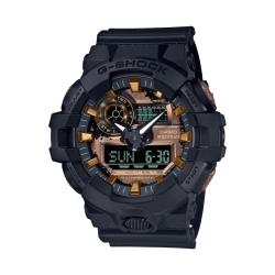 G-SHOCK Men Casual Watch GA-700RC-1ADR