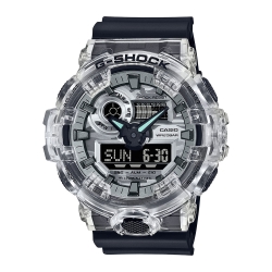 G-SHOCK Men Casual Camouflage Watch GA-700SKC-1ADR