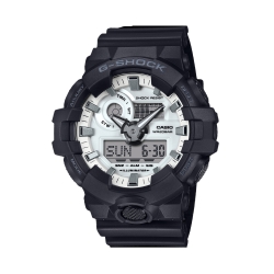 G-SHOCK Men Casual Watch GA-700WD-1ADR