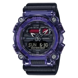 G-SHOCK Casual Men Watch GA-900TS-6ADR