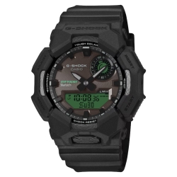 G-SHOCK Electro Green Digital Analogue Men Watch GA-B010BEG-1ADR